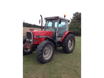 Farm tractor MASSEY FERGUSON 3000 series