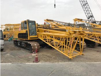 Crawler crane SUMITOMO