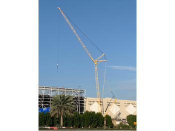 Crawler crane KOBELCO