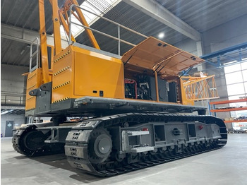 Crawler crane PVE EC90: picture 2 Crawler crane PVE EC90: picture 2