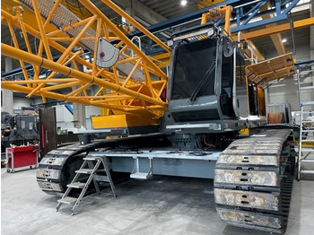 Crawler crane PVE EC90: picture 3 Crawler crane PVE EC90: picture 3