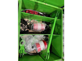 Leasing of SENNEBOGEN 2200 SENNEBOGEN 2200: picture 2 Leasing of SENNEBOGEN 2200 SENNEBOGEN 2200: picture 2