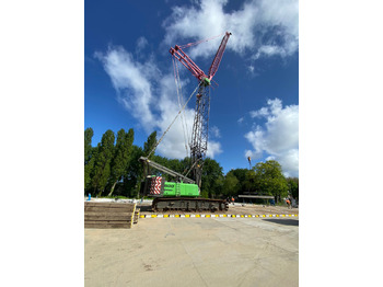 Crawler crane SENNEBOGEN
