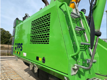 Leasing of SENNEBOGEN 673 R E SENNEBOGEN 673 R E: picture 2