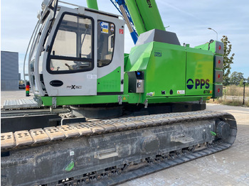 Leasing of SENNEBOGEN 673 R E SENNEBOGEN 673 R E: picture 3