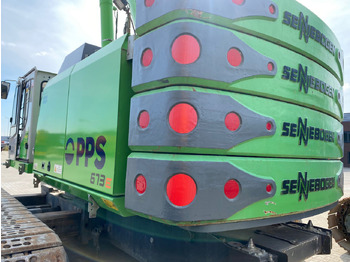 Leasing of SENNEBOGEN 673 R E SENNEBOGEN 673 R E: picture 4