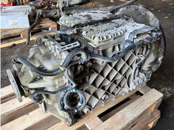 Gearbox Volvo AT2612E: picture 4