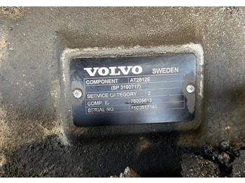 Gearbox Volvo AT2612E: picture 5