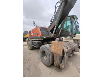 Material handler ATLAS