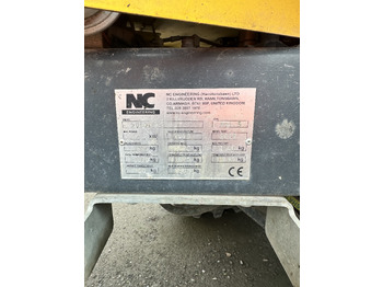 Leasing of NC HT 1.5 NC HT 1.5: picture 2 Leasing of NC HT 1.5 NC HT 1.5: picture 2