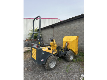 Leasing of NC HT 1.5 NC HT 1.5: picture 1 Leasing of NC HT 1.5 NC HT 1.5: picture 1