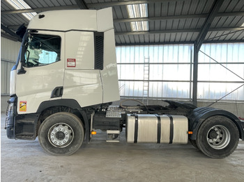Tractor unit RENAULT T460: picture 2