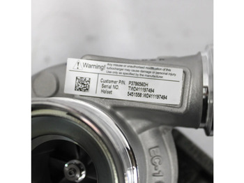 New Turbo for Truck DAF LF Turbo Met VTG 1708170 Nieuw: picture 5