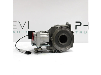 New Turbo for Truck DAF LF Turbo Met VTG 1708170 Nieuw: picture 3