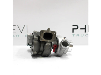 New Turbo for Truck DAF LF Turbo Met VTG 1708170 Nieuw: picture 2