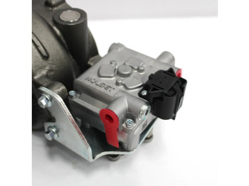 New Turbo for Truck DAF LF Turbo Met VTG 1708170 Nieuw: picture 4