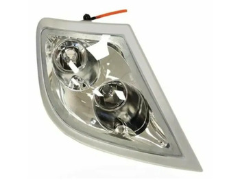 Lights/ Lighting DAF XF 106