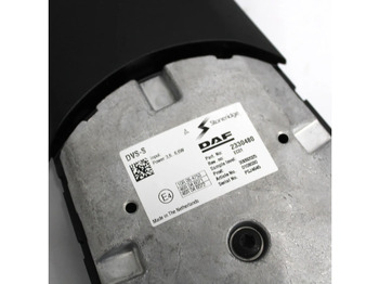 New Electrical system for Truck DAF XG DVS-S Camera 2330480 Nieuw: picture 3 New Electrical system for Truck DAF XG DVS-S Camera 2330480 Nieuw: picture 3