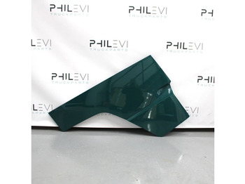 Cab and interior DAF XG