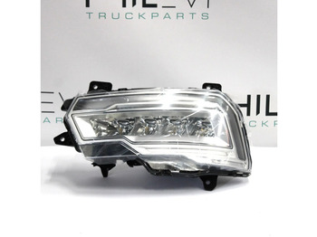 Headlight DAF XG