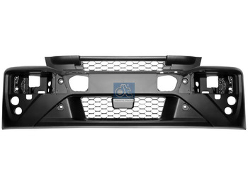 Bumper IVECO EuroCargo