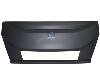 Grill IVECO EuroCargo