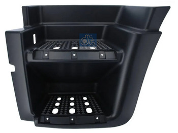 Footstep IVECO
