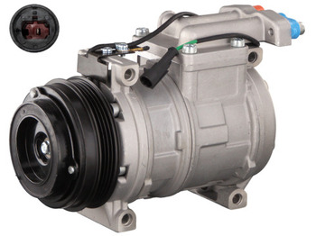 AC compressor IVECO S-WAY