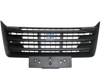 New Grill for Truck MAN TGX Grille 81.41614-6085 Euro 6: picture 2