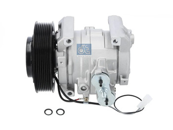 AC compressor MERCEDES-BENZ Actros