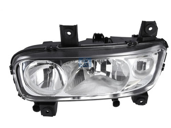 Fog light MERCEDES-BENZ Actros