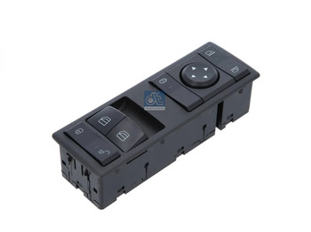 Electrical system MERCEDES-BENZ