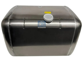 Fuel tank MERCEDES-BENZ