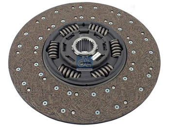 Clutch disc RENAULT
