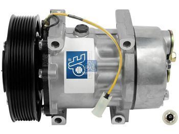 AC compressor RENAULT T
