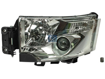 Headlight RENAULT T