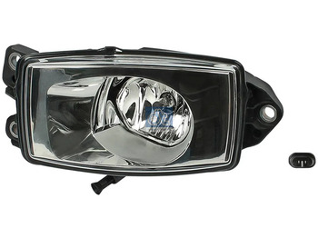 Fog light RENAULT T