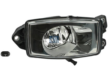 Fog light RENAULT T
