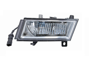 Fog light SCANIA