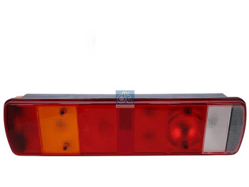 Tail light SCANIA R