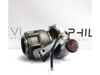 New Turbo for Truck Volvo FH/FM Turbo 21989961 | 21900655 | 7421989979 Nieuw: picture 2