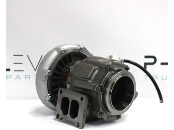 New Turbo for Truck Volvo FH/FM Turbo 21989961 | 21900655 | 7421989979 Nieuw: picture 3