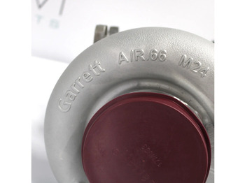 New Turbo for Truck Volvo FH/FM Turbo 21989961 | 21900655 | 7421989979 Nieuw: picture 4