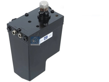 Hydraulic pump VOLVO FH