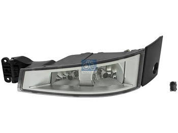 Fog light VOLVO FH