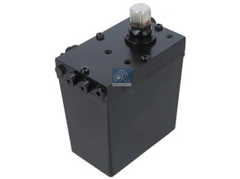 Hydraulic pump VOLVO FH