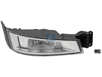 Fog light VOLVO FH