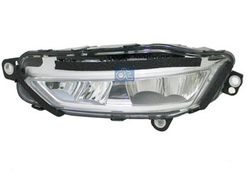Fog light VOLVO FH