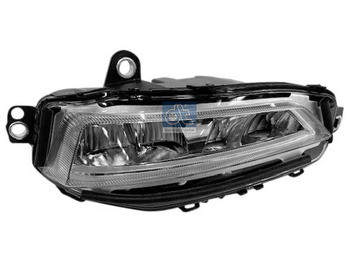 Fog light VOLVO FH