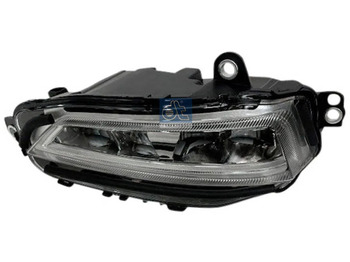 Fog light VOLVO FH